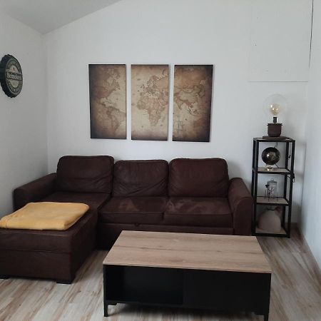 Appartement Le Patio Chauvigny Exterior photo
