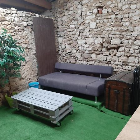 Appartement Le Patio Chauvigny Exterior photo