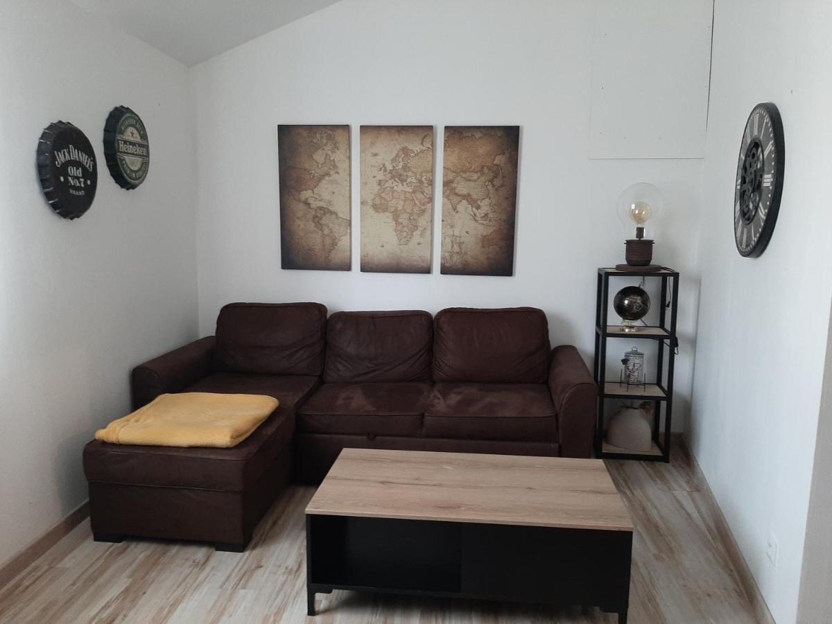 Appartement Le Patio Chauvigny Exterior photo