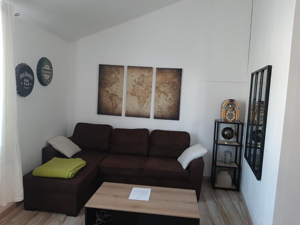 Appartement Le Patio Chauvigny Exterior photo